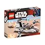 LEGO Star Wars 7668: Rebel Scout Speeder