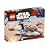 LEGO Star Wars 7668: Rebel Scout Speeder