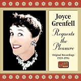 Requests the Pleasure: 1939-1954