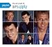 Playlist: The Very Best of Air Supply