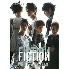 FICTION WRITTEN BY BEAST