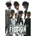 FICTION WRITTEN BY BEAST