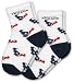 Houston Texans Infant Socks (2-pack)