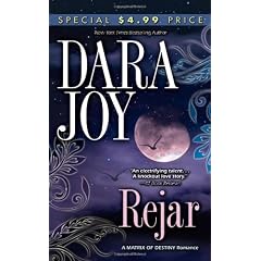 Rejar
