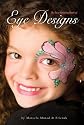 Face Painting Book of Eye Designs