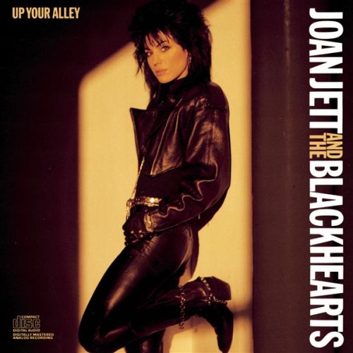 I Hate Myself For Loving You (Album Version)