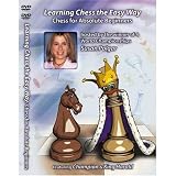 Learning Chess the Easy Way- Chess for Absolute Beginners