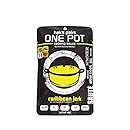 Hak's Paks One Pot Cooking Sauces, Caribbean Jerk, 6 Count