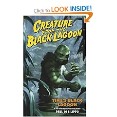 Creature From The Black Lagoon: Times Black Lagoon