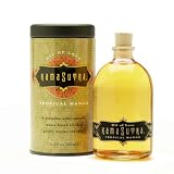 Kama Sutra Oil of Love Tropical Mango -- 3.4 fl oz