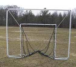 Lax Catcher 1