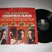 The 4 Seasons' Christmas Album