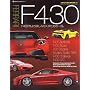 FERRARI�@F430�@�e430�����y���ݐs�������߂̈��(Libreria SCUDERIA 07)