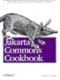 Jakarta Commons Cookbook