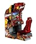 The Fast and the Furious Drift Video Arcade Game