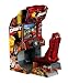 The Fast and the Furious Drift Video Arcade Game