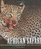 Predator: Life and Death in the African Bush: Eine Reise zu den gefahrlichsten Raubtieren der Welt