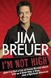 I'm Not High: (But I've Got a Lot of Crazy Stories about Life as a Goat Boy, a Dad, and a Spiritual Warrior)