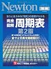 完全図解周期表 第2版―ありとあらゆる「物質」の基礎がわかる (ニュートンムック Newton別冊サイエンステキストシリーズ)