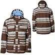 Foursquare Men's Jenner Snowboard Jacket