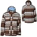 Foursquare Men's Jenner Snowboard Jacket