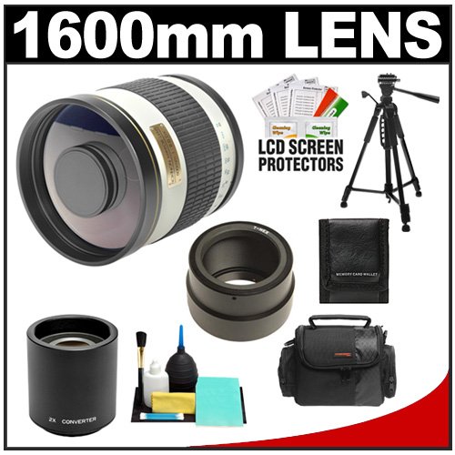 review Rokinon K-59974-03