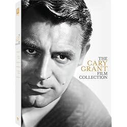 Cary Grant Film Collection