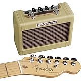 Fender Mini '57 Twin-Amp