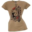 Kelly Clarkson - Roses Juniors T-Shirt