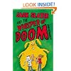 Jack Slater and the Whisper of Doom