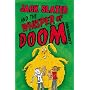 Jack Slater and the Whisper of Doom
