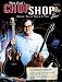 Guitar Chop Shop