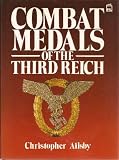 Combat medals of the Third Reich