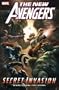 New Avengers - Volume 9