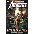 New Avengers Volume 9: Secret Invasion Book 2 TPB