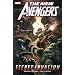 New Avengers Vol. 9: Secret Invasion, Book 2