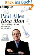Idea Man