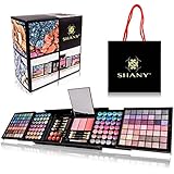 SHANY All In One Harmony Makeup Kit - Ultimate Color Combination - New Edition