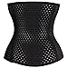 ALING Running Belt Waist Trainer Sport Cincher Tummy Underbust Corset Body Shaper