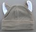 Search : Brown & Pink kitty CAT HAT cosplay ANIME goth agf