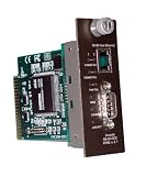TRENDnet SNMP Management Module For TFC-1600, TFC-1600MM