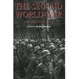 The Second World War: A World in Flames (Essential Histories Specials)by Sir Max Hastings