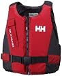 Helly Hansen Rider Vest Buoyancy Aid - Ebony, 30 to 40 Kg
