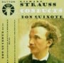 Richard Strauss Conducts Don Quixote