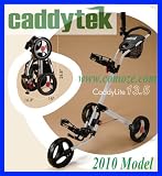 Caddytek Brand New 2010 Model CaddyLite 13.5 Golf Push Cart with FREE Umbrella Holder $20 VALUE. 4 Colors: Metallic Black, Silver, Red, White. Quad Fold Design for easy storage. 51eLNOmOfgL. SL160 Caddytek Brand New 2010 Model CaddyLite 13.5 Golf Push Cart with FREE Umbrella Holder $20 VALUE. 4 Colors: Metallic Black, Silver, Red, White. Quad Fold Design for easy storage.