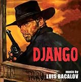 Django/ Original Sound track