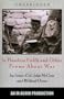 In Flanders Field and Other Poems About War