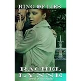 Ring of Lies (Jewel of the Night)