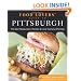 Food Lovers' Guide to Pittsburgh: The Best Restaurants, Markets & Local Culinary Offerings (Food Lovers' Series)