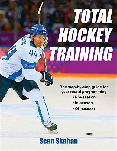 Total Hockey Training, by Sean Skahan